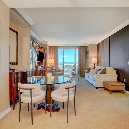 Luxurious 1 Bd/2Bth Premium Suite Mgm Signature W/Balcony Las Vegas Exterior photo