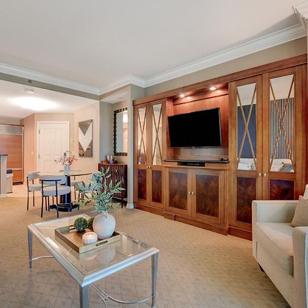 Luxurious 1 Bd/2Bth Premium Suite Mgm Signature W/Balcony Las Vegas Exterior photo