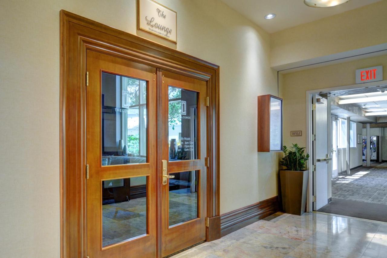 Luxurious 1 Bd/2Bth Premium Suite Mgm Signature W/Balcony Las Vegas Exterior photo