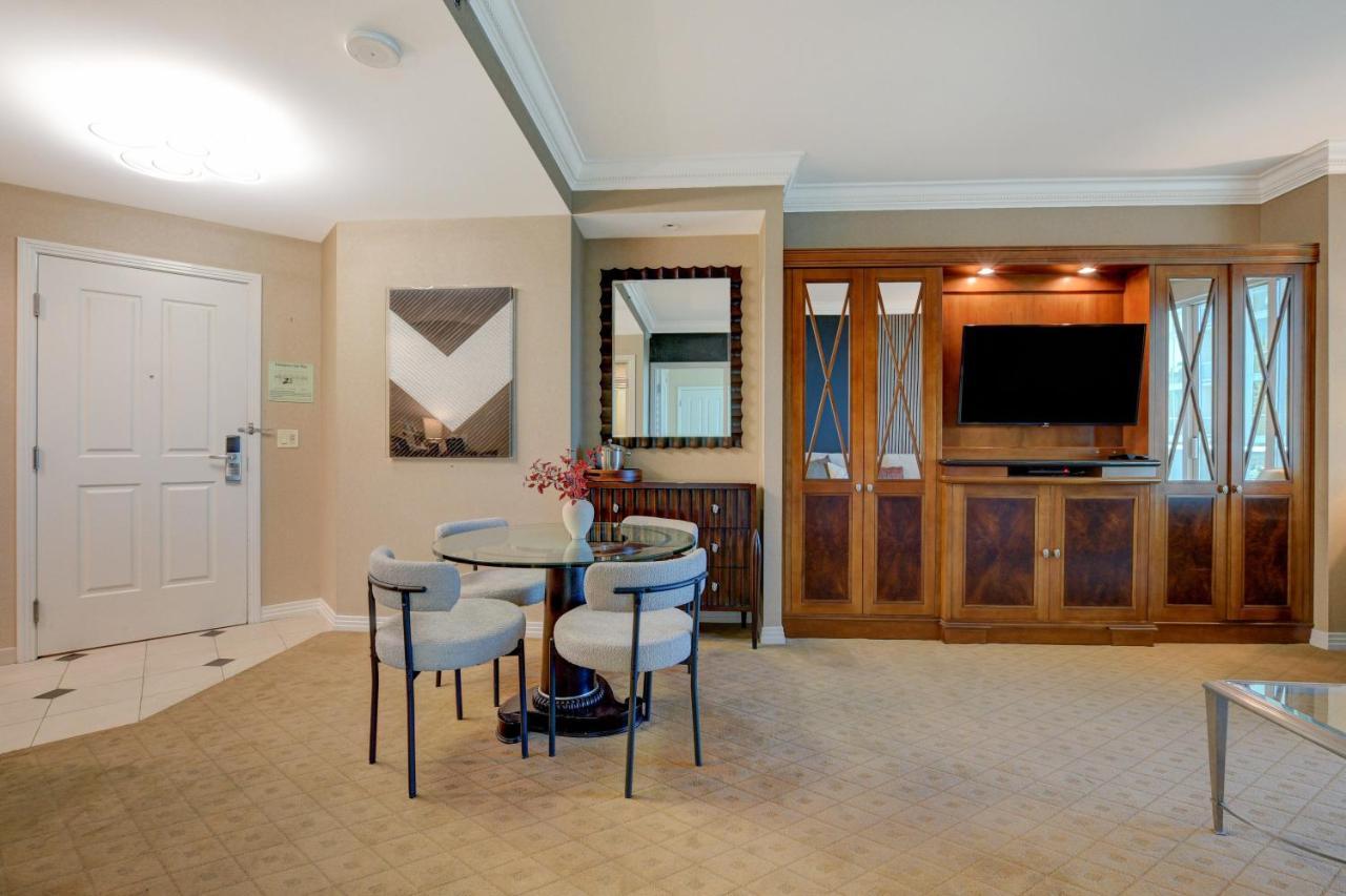 Luxurious 1 Bd/2Bth Premium Suite Mgm Signature W/Balcony Las Vegas Exterior photo