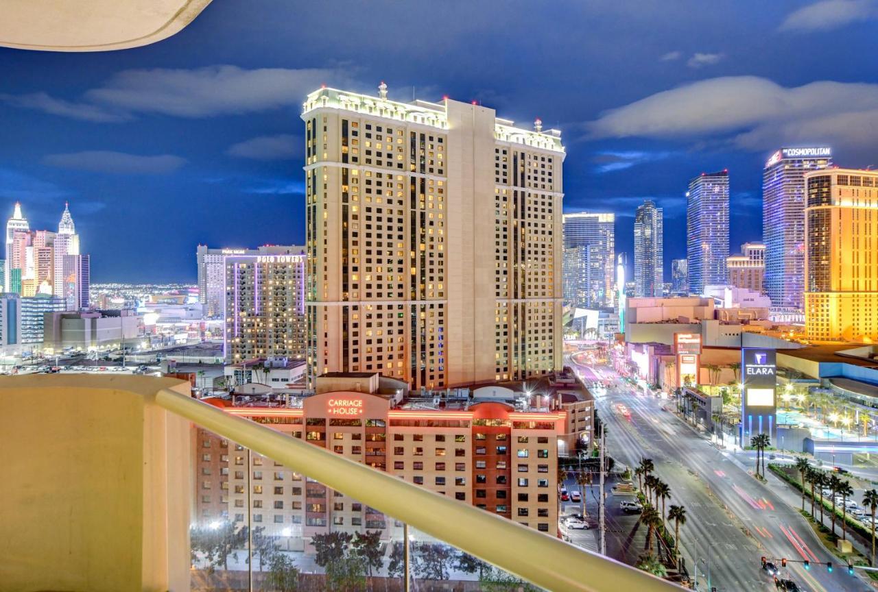 Luxurious 1 Bd/2Bth Premium Suite Mgm Signature W/Balcony Las Vegas Exterior photo