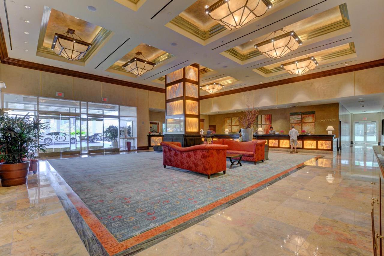 Luxurious 1 Bd/2Bth Premium Suite Mgm Signature W/Balcony Las Vegas Exterior photo