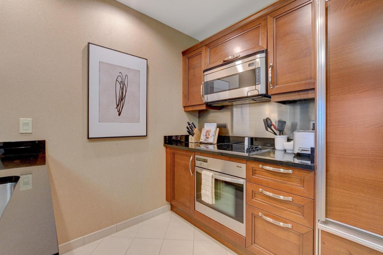 Luxurious 1 Bd/2Bth Premium Suite Mgm Signature W/Balcony Las Vegas Exterior photo
